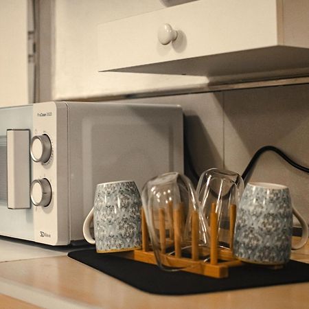 Bed and Breakfast I Gradini Neapel Exterior foto