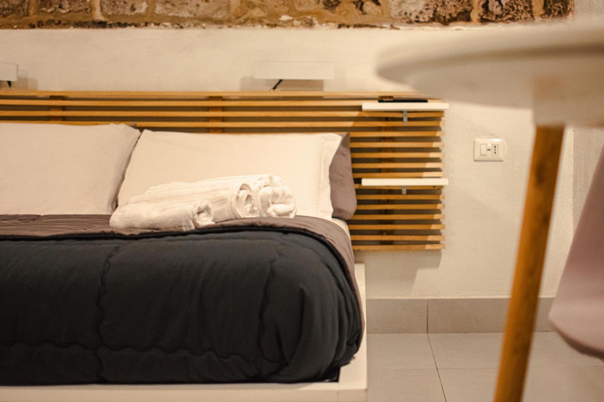Bed and Breakfast I Gradini Neapel Exterior foto