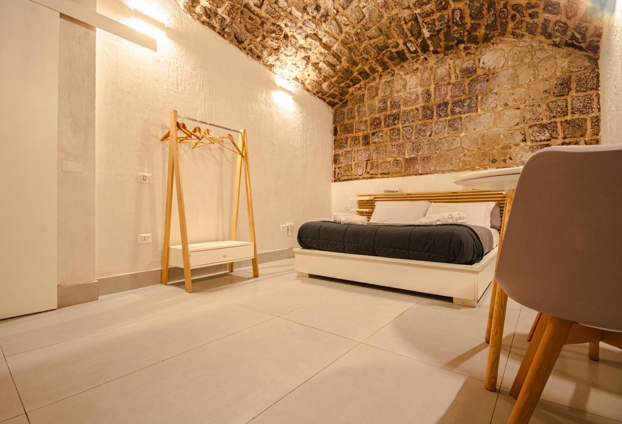 Bed and Breakfast I Gradini Neapel Exterior foto